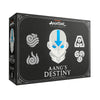 Avatar The Last Airbender: Aang's Destiny - Board Game Xây Dựng Bộ Bài Hợp Tác - The Op Games