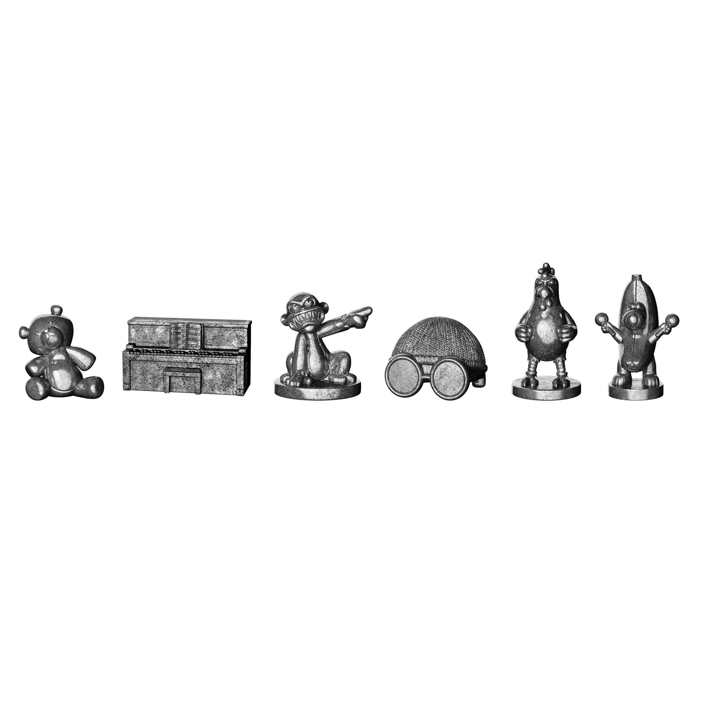 MONOPOLY®: Family Guy - Cờ tỷ phú Board Game - The Op Games