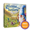 Gnome Hollow - Trò chơi chiến thuật Eurogame - The Op Games