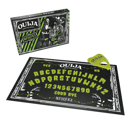 OUIJA®: Beetlejuice - Bàn cờ gọi hồn chủ đề Beetlejuice - The Op Games
