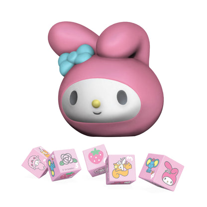 YAHTZEE®: My Melody - Trò chơi xúc xắc Sanrio - The Op Games
