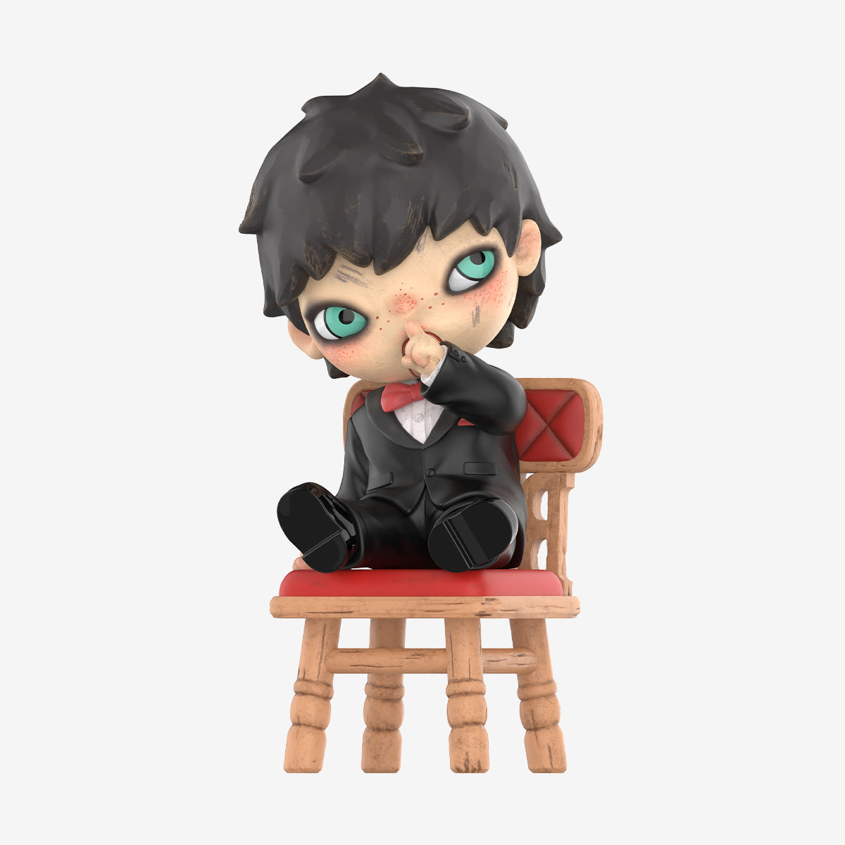 Đồ chơi mô hình Nhân vật Hirono × Dead Silence Figure