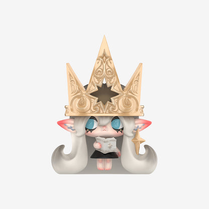 Đồ chơi mô hình POP MART 1001MOONS - Moona Guardian of Stars Figure