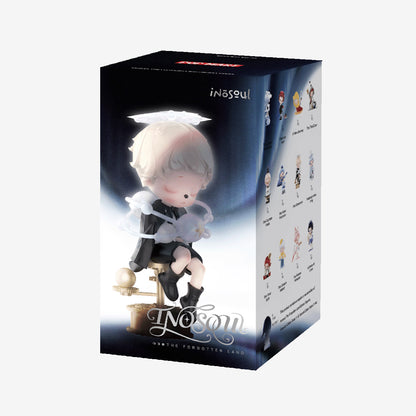 Mô Hình inosoul The Forgotten Land Series Figures - POP MART