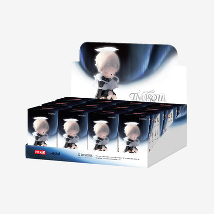 Mô Hình inosoul The Forgotten Land Series Figures - POP MART