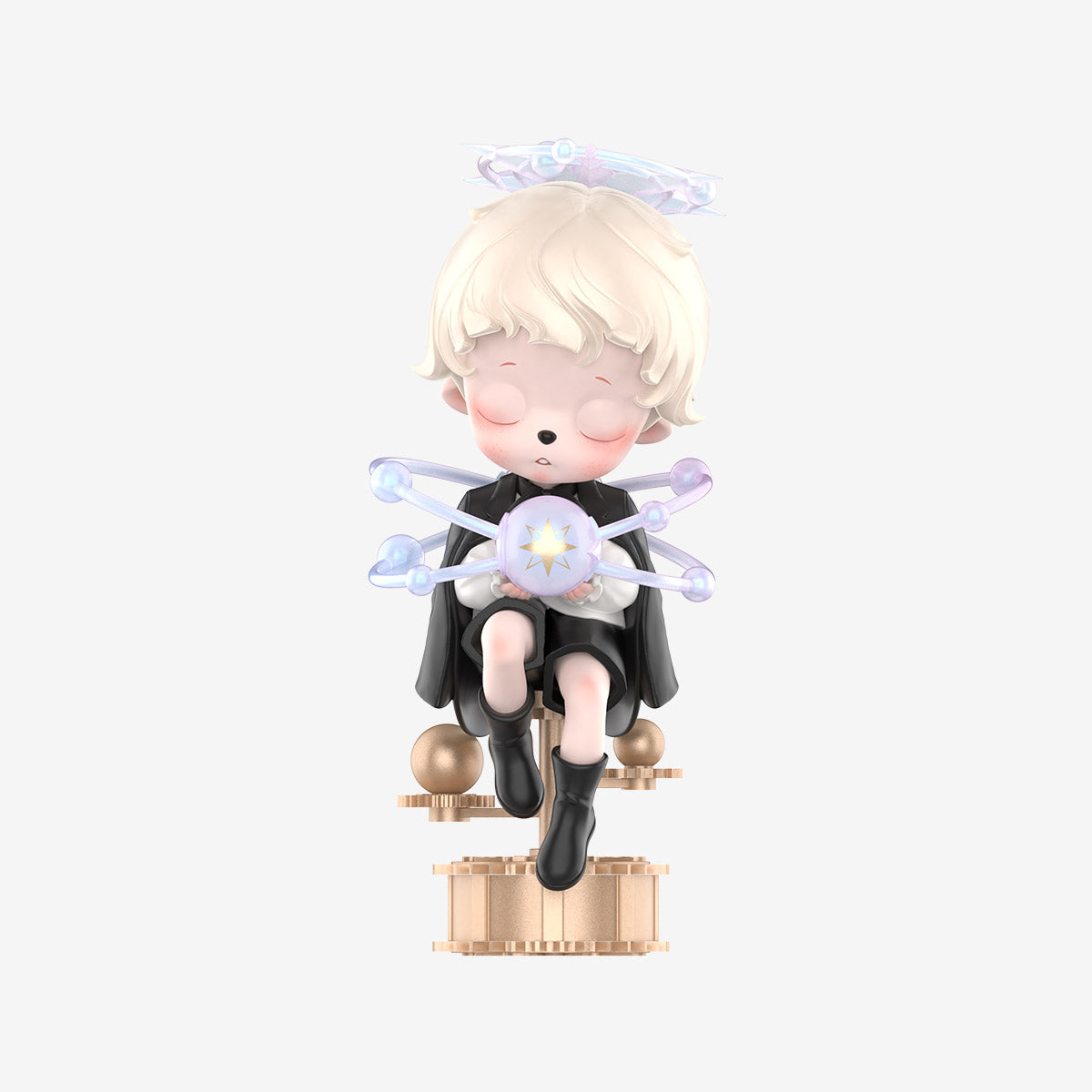 Mô Hình inosoul The Forgotten Land Series Figures - POP MART