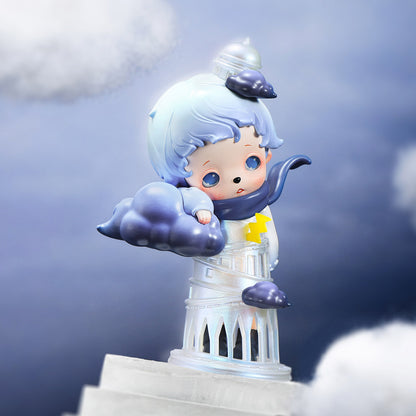 Mô Hình inosoul The Forgotten Land Series Figures - POP MART