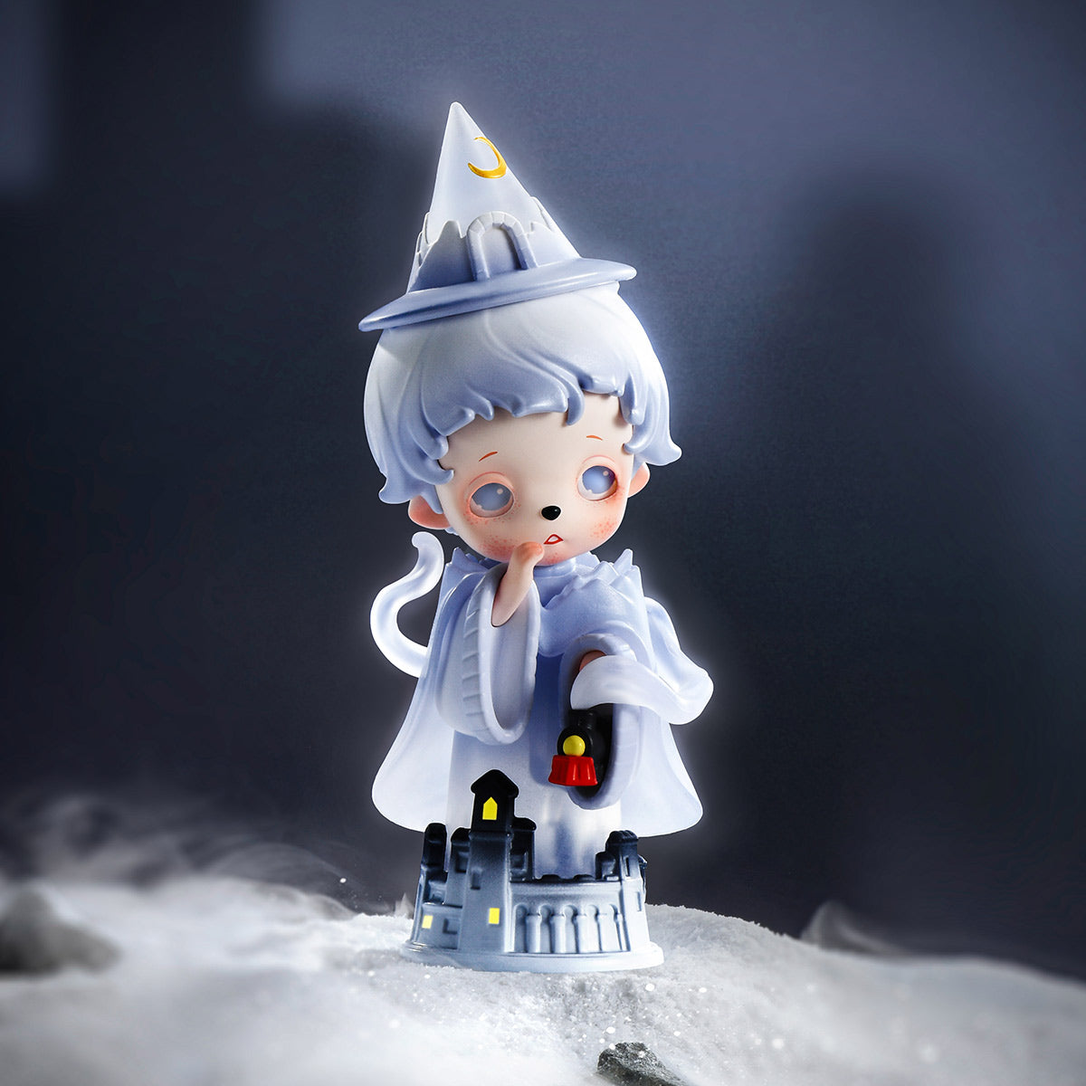 Mô Hình inosoul The Forgotten Land Series Figures - POP MART