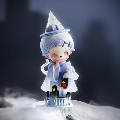 Mô Hình inosoul The Forgotten Land Series Figures - POP MART