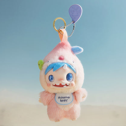 Mô hình POLAR - Monster Baby Collection Series Plush Pendant Ver.1