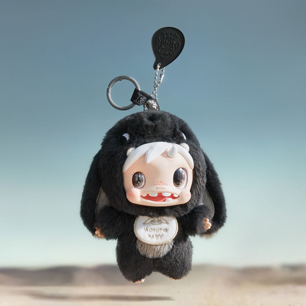 Mô hình POLAR - Monster Baby Collection Series Plush Pendant Ver.1