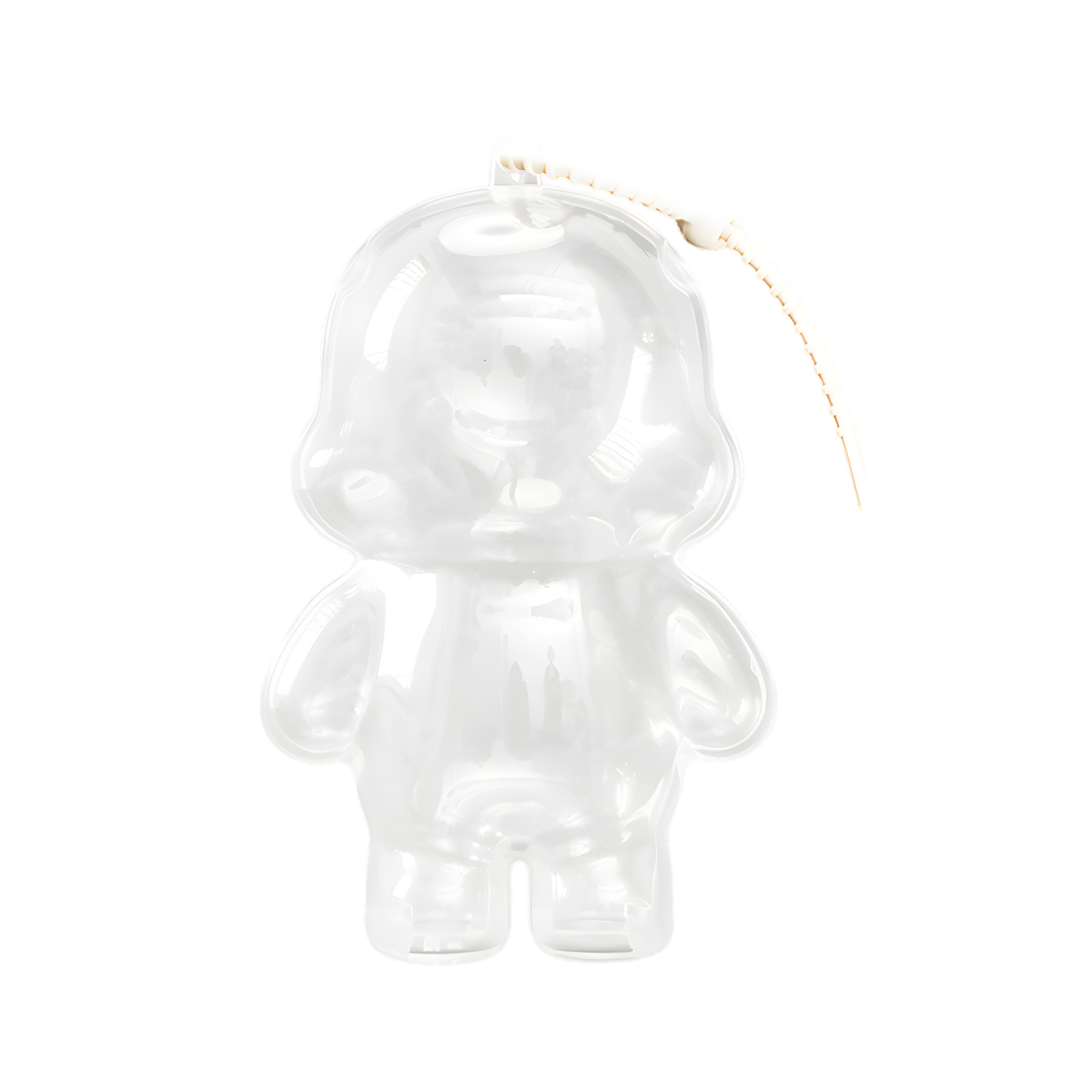 NOOK PLUSH DOLL PROTECTIVE CASE - Túi bảo vệ búp bê bông - 52TOYS