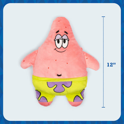 Happy Helpers Patrick By Relatable - Túi Chườm Nóng Patrick Star - Hình ảnh bổ sung 5