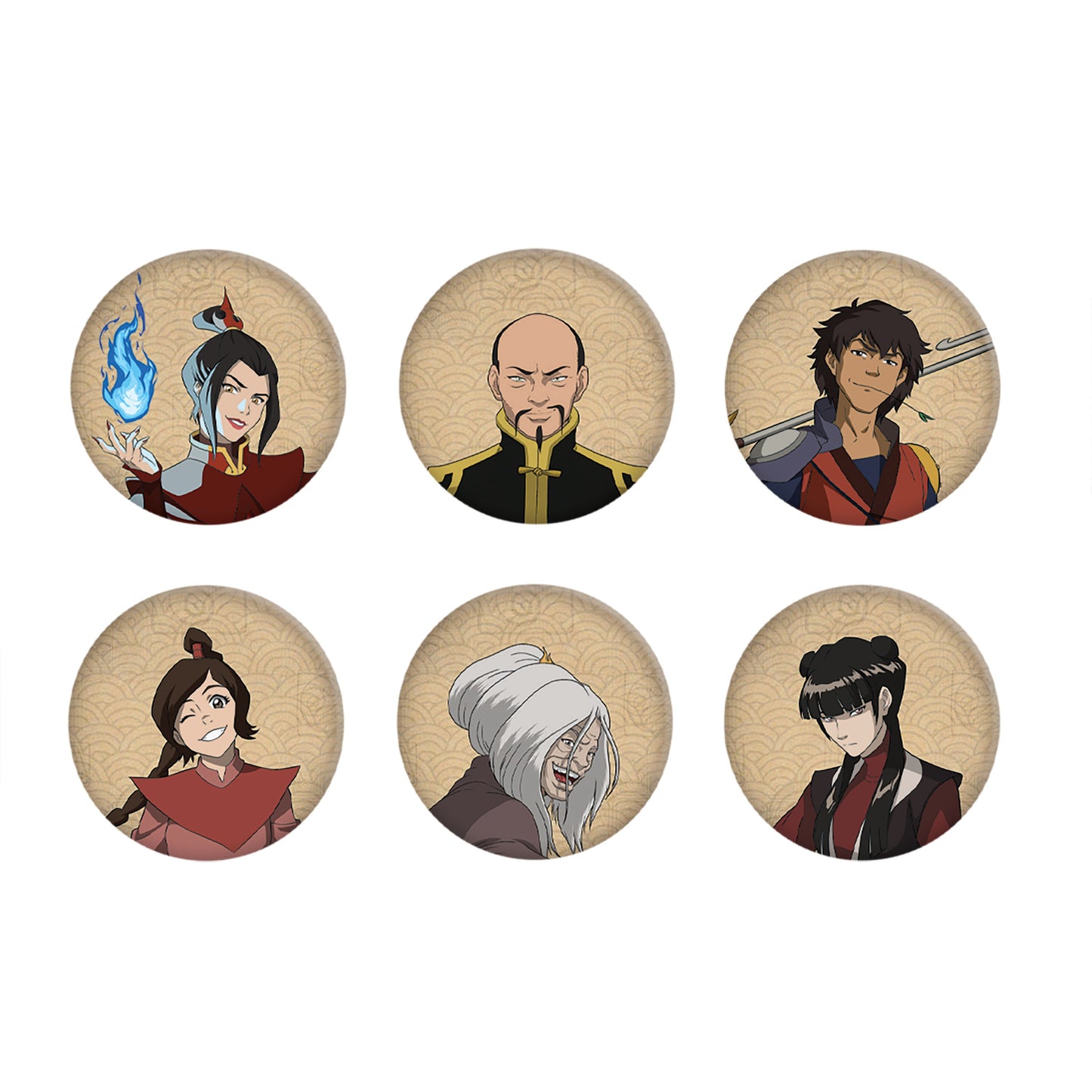 CLUE®: Avatar: The Last Airbender - Board Game Giải Đố Bí Ẩn - The Op Games