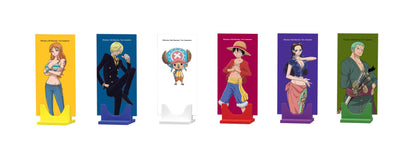 CLUE®: One Piece - Trò chơi giải đố Board Game - The Op Games