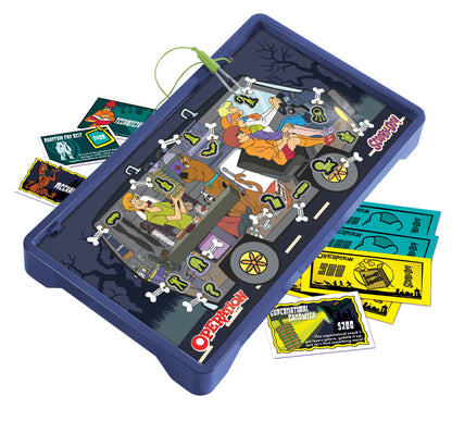 OPERATION®: Scooby-Doo! - Trò chơi khéo tay phẫu thuật - The Op Games