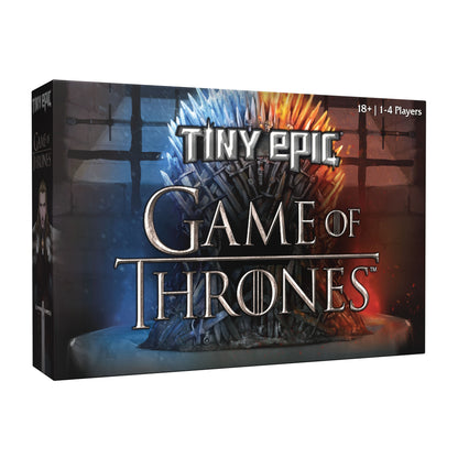 Tiny Epic: Game of Thrones™ - Board game chiến thuật - The Op Games