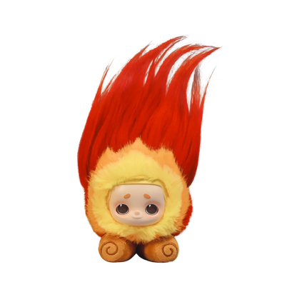NOOK MY DATE WITH THE FOREST SERIES VINYL PLUSH KEYCHAINS