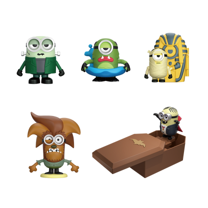 Stitch Galactic Ace Wind-Up Toy Series