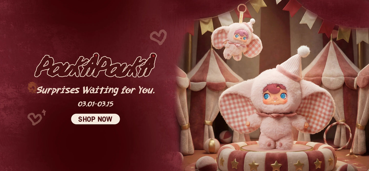 52TOYS Official Store