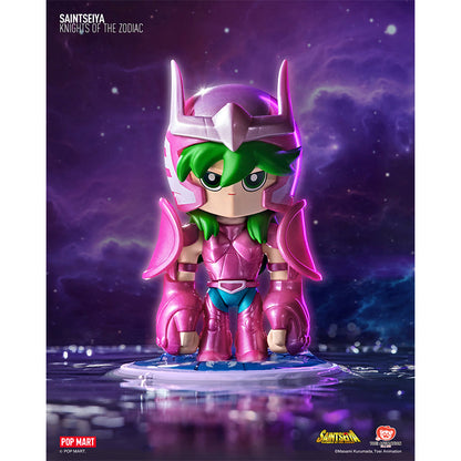 Saint Seiya POP MART Figure - Mô hình Blind Box Thánh Đấu Sĩ - POP MART 6941848211682