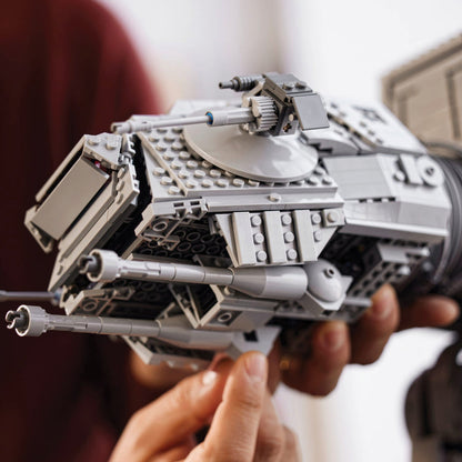 LEGO® Star Wars™ AT-AT™ - Mô Hình Lắp Ráp UCS 75313 - Đồ Chơi Sưu Tầm Cao Cấp