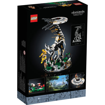 LEGO® Horizon Forbidden West: Tallneck - Mô hình lắp ráp Gaming - LEGO 76989
