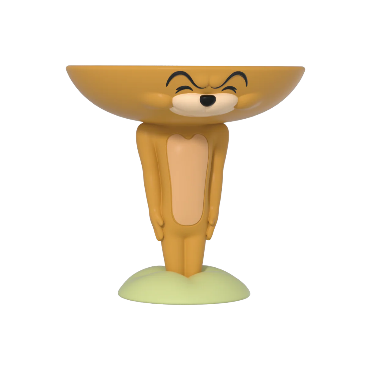 TOM AND JERRY MINIME DIFFERENT FORMS