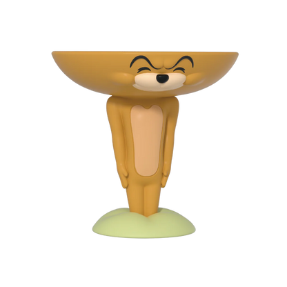 TOM AND JERRY MINIME DIFFERENT FORMS