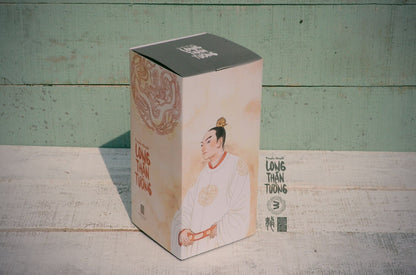 Truyện Tranh Long Thần Tướng – Tập 3 - Comicola Shop
