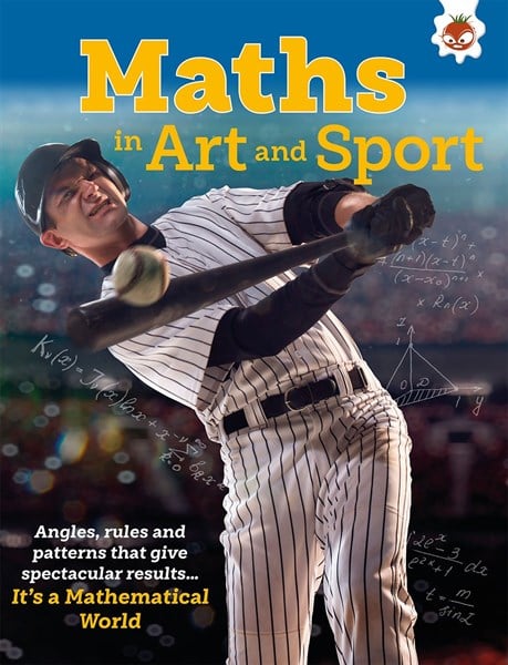 It's a Mathematical World - Maths in Art and Sport