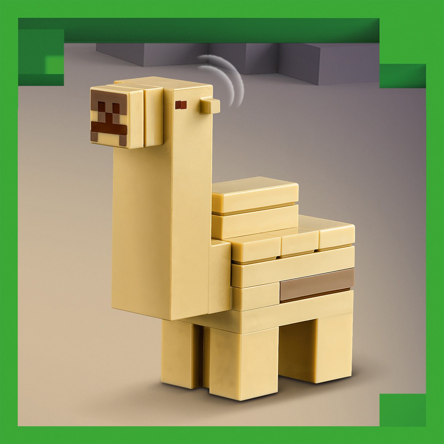 LEGO® Minecraft® Steve's Desert Expedition - Đồ Chơi Lắp Ráp Chuyến Thám Hiểm Sa Mạc (21251) - LEGO - Hình ảnh bổ sung 8