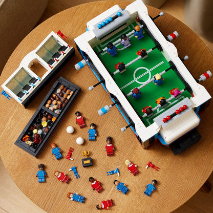 LEGO® Ideas Table Football - Bộ Lắp Ráp Mô Hình Bi Lắc Thể Thao - LEGO 21337 - Hình ảnh bổ sung 7