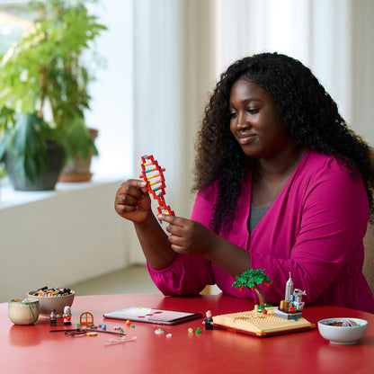 LEGO® Ideas The Evolution of STEM - Hình ảnh bổ sung 5