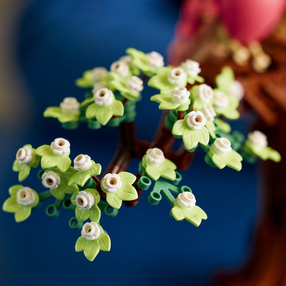 LEGO® Ideas Love Birds - Bộ Lắp Ráp Chim Tình Yêu LEGO 21365 LEGO - ảnh 3 - Lego