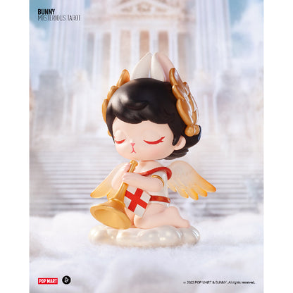 Bunny Mysterious Tarot Series - Mô hình Blind Box Art Toy - POP MART
