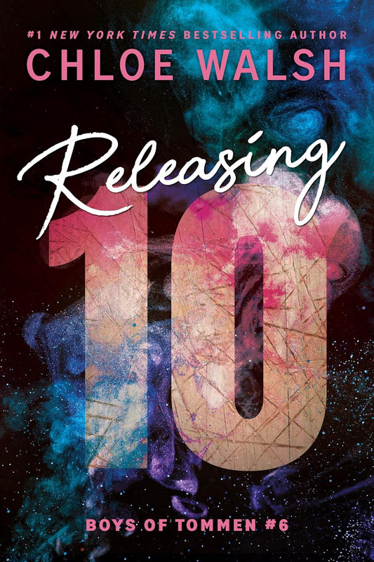 Releasing 10