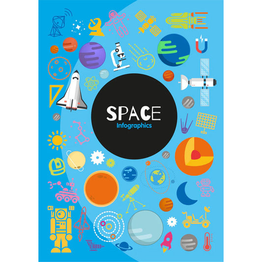 Space Infographics