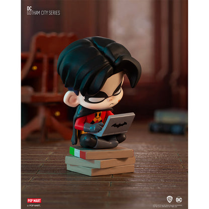 Dc Gotham City - Mô hình Blind Box - POP MART