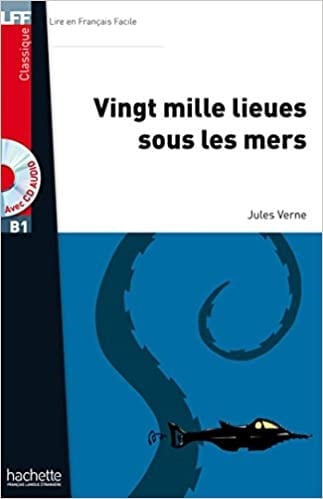 LFF B1 - Vingt mille lieues sous les mers