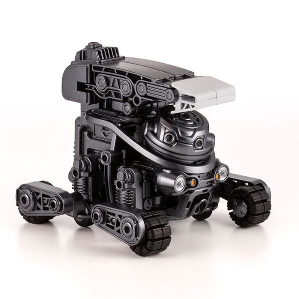 Maruttoys Tamotu Pro Cool White Ver. - Kotobukiya KP601