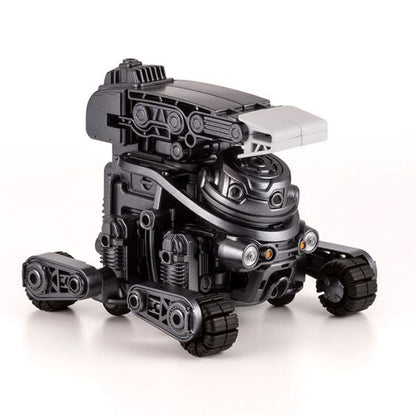 Maruttoys Tamotu Pro Cool White Ver. - Kotobukiya KP601