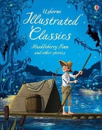 Illustrated Stories of Monsters, Ogres, Giants (and a Troll)