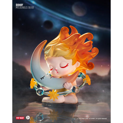 Bunny Mysterious Tarot Series - Mô hình Blind Box Art Toy - POP MART