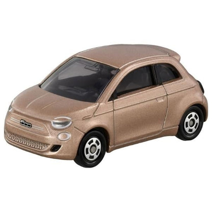 Tomica No. 16 Fiat 500e