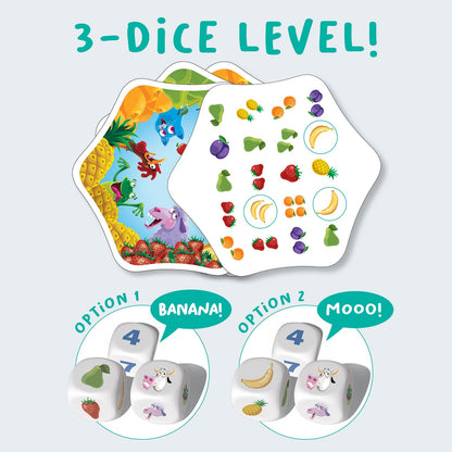 Make a Mooove — Trò Chơi Ghép Hình & Phản Xạ Nhanh — FlexiQ - Góc nhìn khác 3