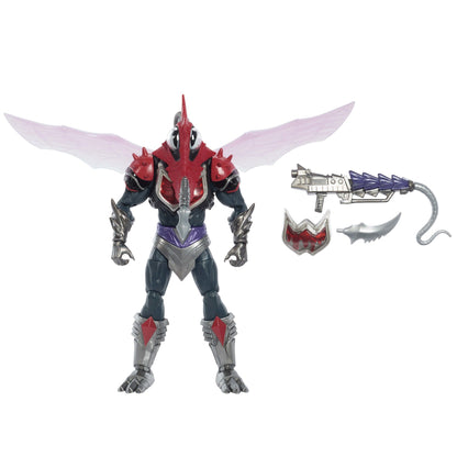 Masters of the Universe Masterverse New Eternia Mosquitor Action Figure