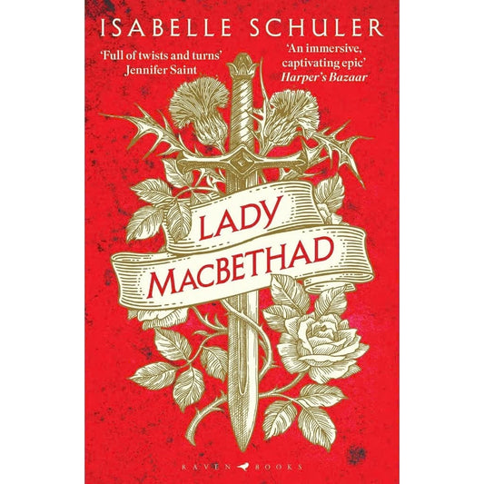 Lady MacBethad