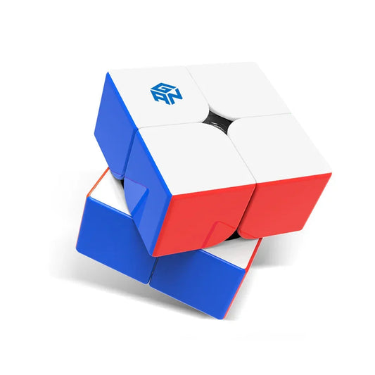 GAN251 M Air - Rubik 2x2 Nam Châm Siêu Nhẹ - GANCUBE