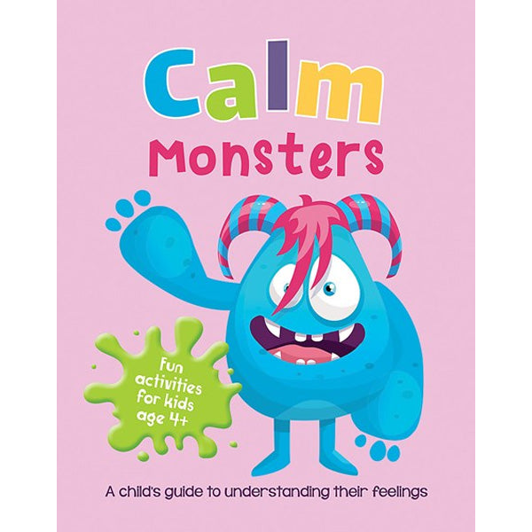 Calm Monsters